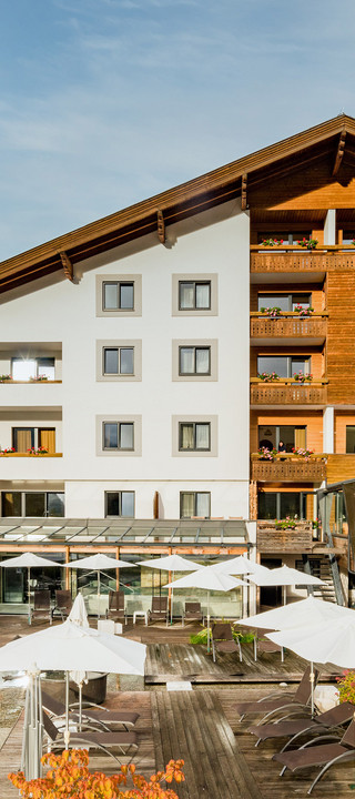 NockResort in Bad Kleinkirchheim